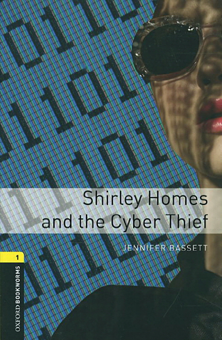 Shirley Homes and the Cyber Thief