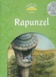 Classic Tales Second Edition: Level 3: Repunzel e-Book & Audio Pack (Package)