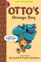 Otto's orange day :a Toon book 