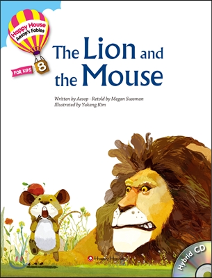 (The) Lion and the mouse