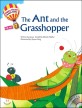 (The) ant and the grasshopper 