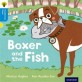Oxford Reading Tree Traditional Tales: Level 3: Boxer and the Fish (Paperback)