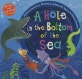 [노부영] A Hole in the Bottom of the Sea(CD1장포함)