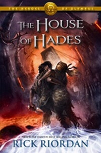 (The) house of Hades 표지 이미지