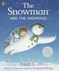 (The)snowman and the snowdog