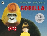 Gorilla 표지 이미지