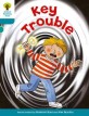 Oxford Reading Tree: Level 9: More Stories A: Key Trouble (Paperback)