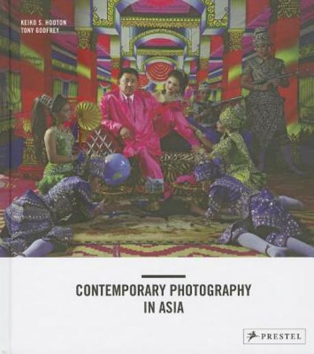 Contemporary Photography In Asia