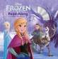 Frozen Read-Along Storybook and CD (디즈니)