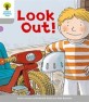Oxford Reading Tree: Level 1: Wordless Stories A: Look Out (Paperback)