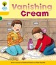 Vanishing Cream (Paperback)