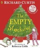 The Empty Stocking book and CD (Package)