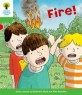 Oxford Reading Tree: Level 2: Decode and Develop: Fire! (Paperback)