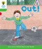 Oxford Reading Tree: Level 2: Decode and Develop: Out! (Paperback)