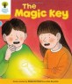 (The)Magic key