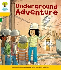 Undergroundadventure