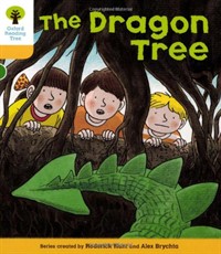 (The)dragontree