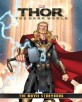 Thor (The Dark World Movie Storybook)