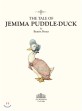 (The tale of)Jemima Puddle-duck