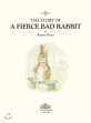 (The story of)Fierce bad rabbit