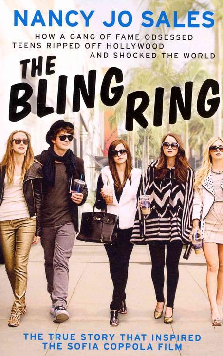 (The)bling ring