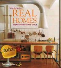 Real Homes  : Inspiration Beyond Style