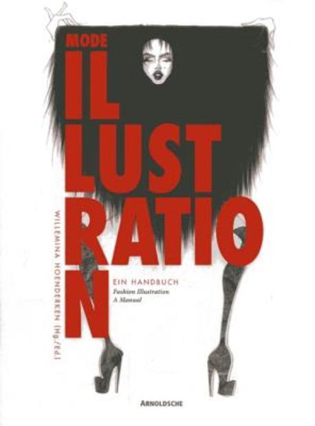 Fashion Illustration: A Manual