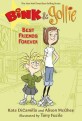 Bink & Gollie: Best Friends Forever (Hardcover)