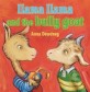 Llama llama and the bully goat. [1]