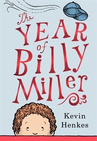 (The)year of Billy Miller