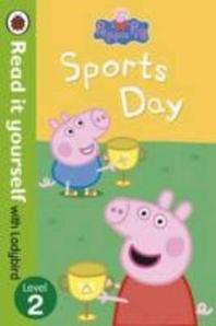 Sports day