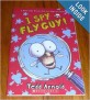 I Spy Fly Guy!