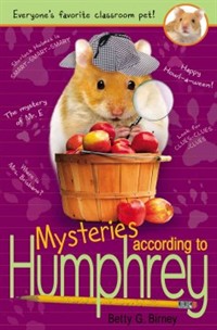 Mysteries According to Humphrey