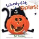 Scaredy-cat, Splat! (Hardcover)