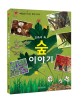 (교과서 속) 숲 이야기 표지이미지