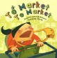 To Market To Market (Paperback + Hybrid CD + Mother Tip) - My Little Library Mother Goose Set