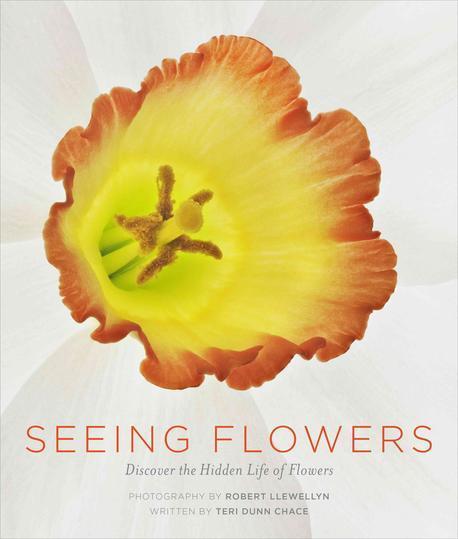 Seeing flowers : discover the hidden life of flowers