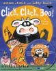 노부영 Click Clack Boo (A Tricky Treat)