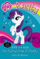 My Little Pony: Rarity and the Curious Case of Charity (Paperback)