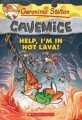 Help, I'm in Hot Lava! (Paperback)