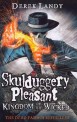 Skulduggery pleasant. 7 Kingdom of the Wicked