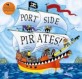 Port Side Pirates! (Wallet or folder)