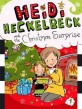 Heidi Heckelbeck. 9, and the Christmas Surprise