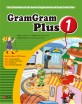 GramGram Plus : (The)Conclusion of the Junior English Series of Gram Gram Plus. 1