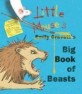 Little Mouse's Big Book of Beasts (Hardcover)