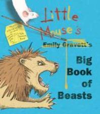 Little mouse's, Big Book of Beasts 