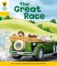 Great Race (Paperback) (Level 5: More Stories A: The Great Race)