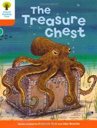 (The)treasurechest
