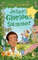 Julian's Glorious Summer (Paperback)