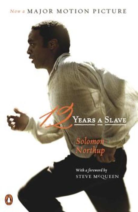 Twelve years a slave